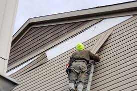 Best Vinyl Siding Installation  in USA